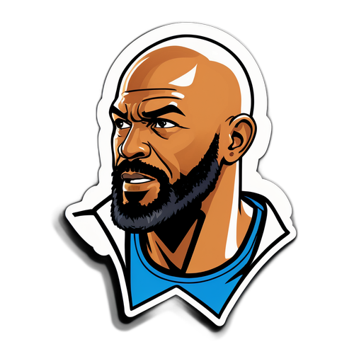 Ledarskap och hängivenhet