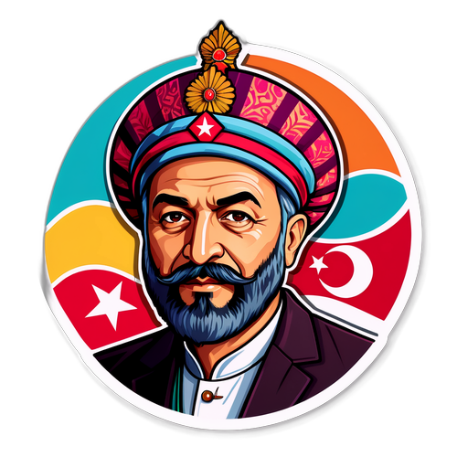 Mehmet Üstündağ Tasarımı