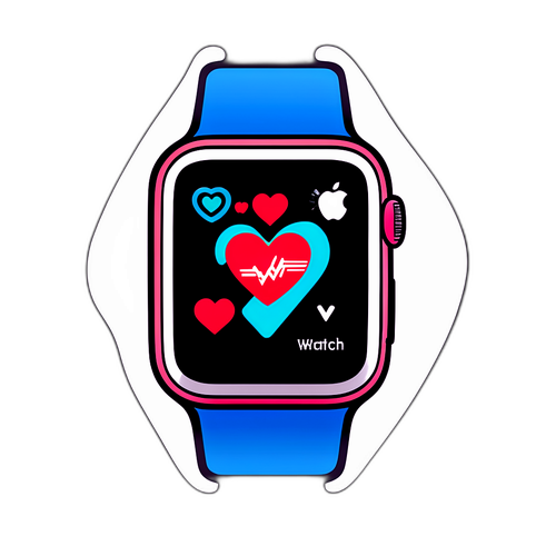 Pembantu Kesihatan Apple Watch Ultra 3