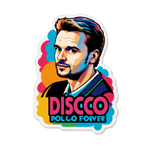 Disco Polo Forever!