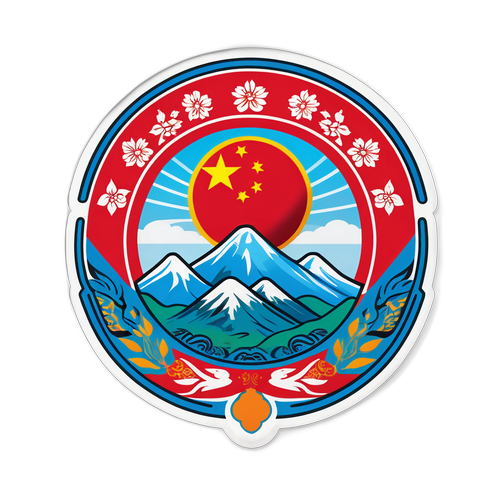中亚与中国合作的美好前景