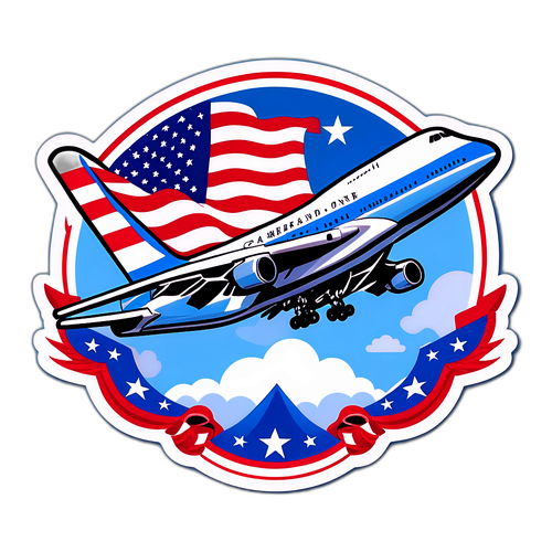 מטוס הנשיאות - אייר פורס 1