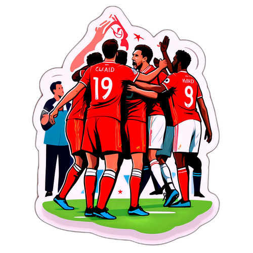 Msisimko wa Mechi: Liverpool na Real Madrid