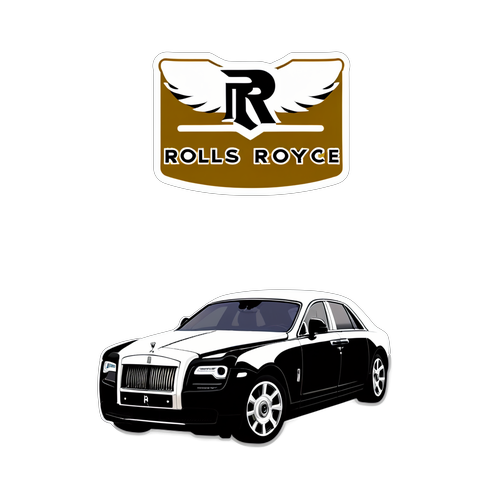 Vẻ Đẹp Sang Trọng Của Rolls-Royce Ghost