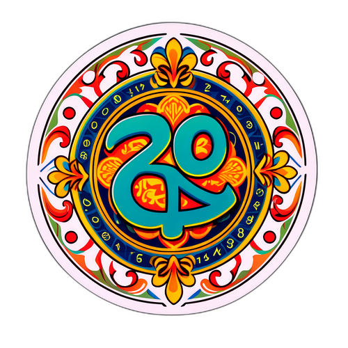 Representação Artística do Lotofácil 3514