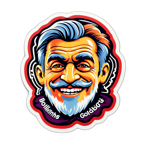 Levente Balogh Humoros Matrica