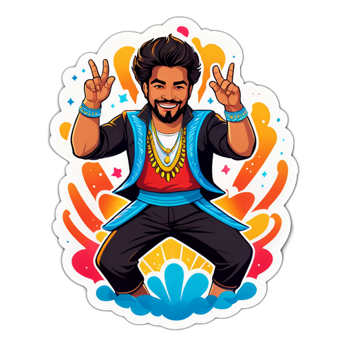 Joci Pápai Színpadi Előadása