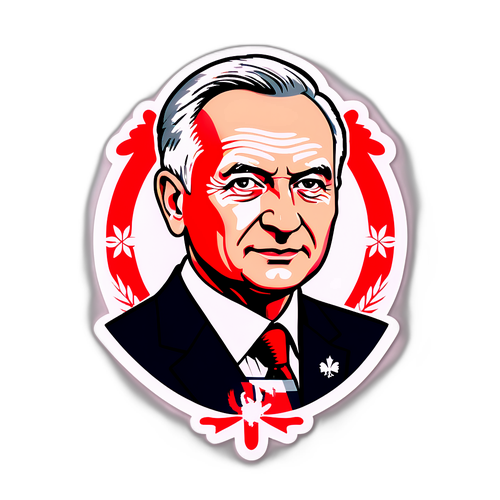 Polski Prezydent – Jedność i Patriotyzm