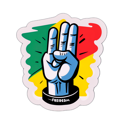 Symbol Wolności Prasy