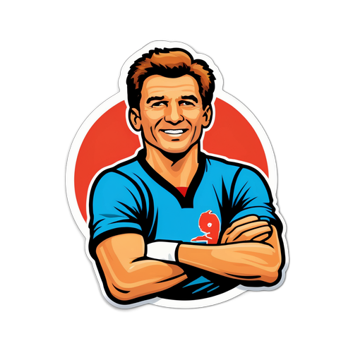 Rod Dick urheilussa ja henkilökohtaisessa elämässä