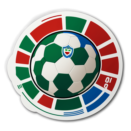 Jadwal Liga Italia