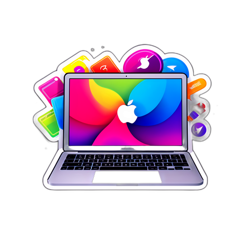 Μακρόβιο Σχεδιαστικό Αυτοκόλλητο