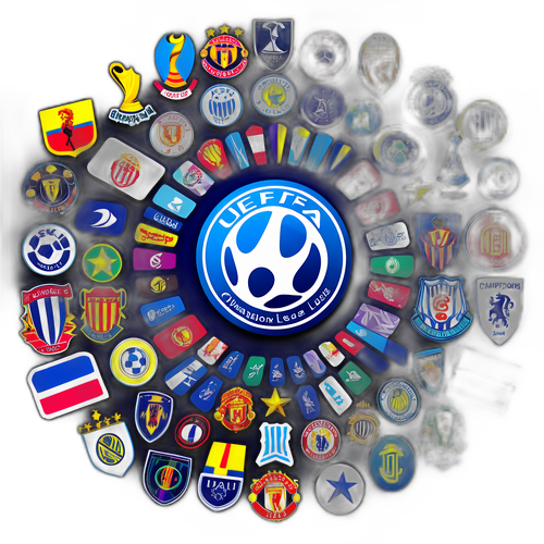 Muunganiko wa Standings za UEFA Champions League