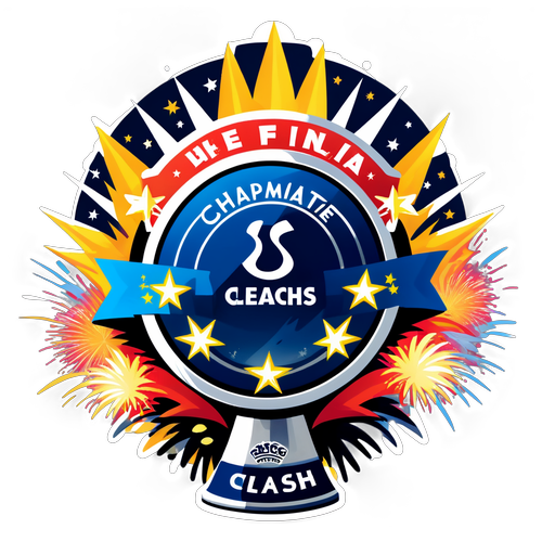 Finala Champions League
