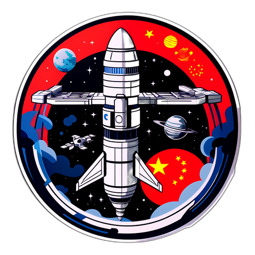 现代空间站