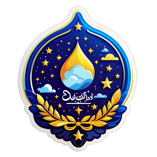 Başarı Ödülü Tasarımı