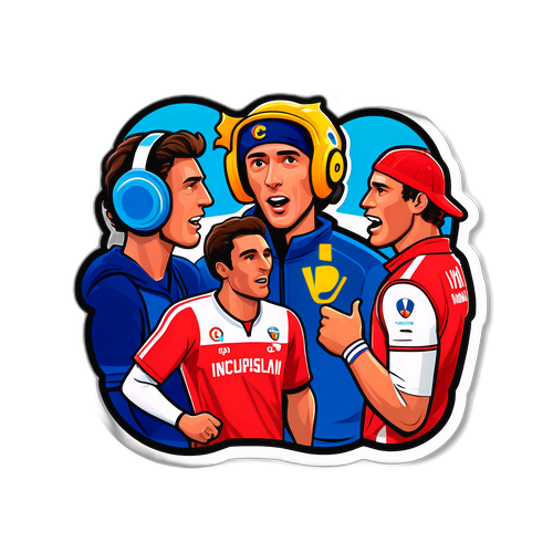 Carlo Vanzini Intervista Atleti