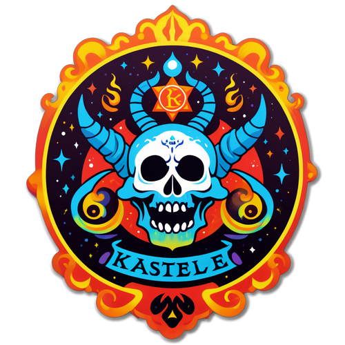 Design voor The Hell of Kasterlee-2024