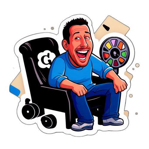 Adam Sandler Latter