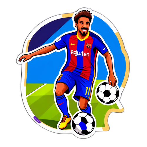 Mpira wa Miguu wa Kichekesho