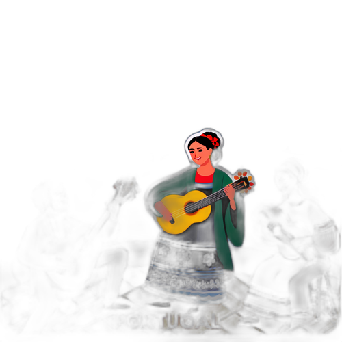 Portugal's Kulturelle Ikoner