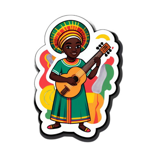 Kulturarv fra Senegal