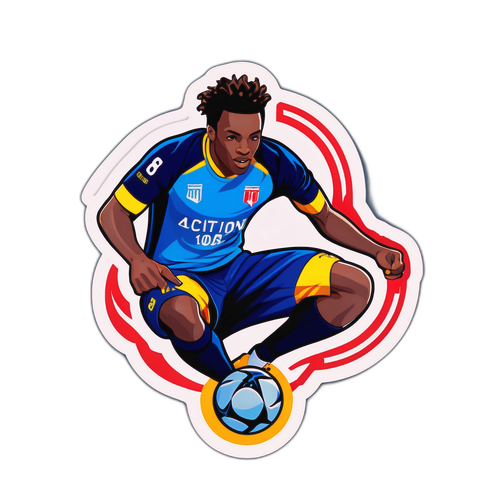 Antoine Semenyo Katika Kutenda