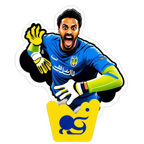 Pempuan Menyokong Al Fateh vs Al-Nassr