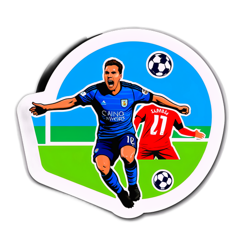 Визначальний момент Кубка Ліги