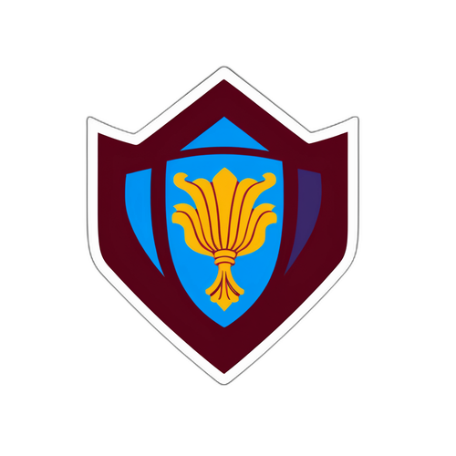 Тематика матчу Рома – Торіно; стильний логотип обох команд