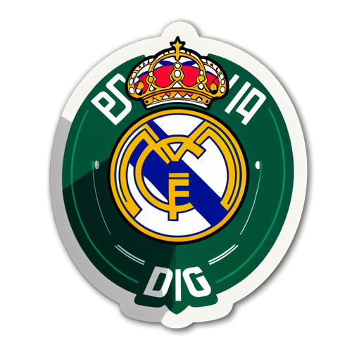 Match de Passion: Real Madrid vs Real Betis