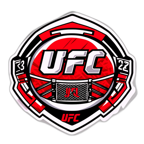UFC 323 - MMA Taisteluvarusteet