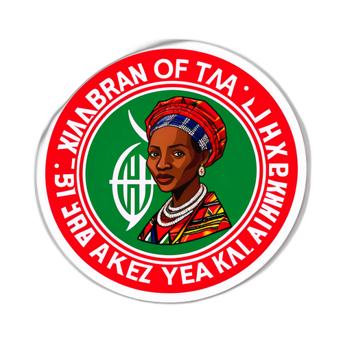 Sanamu la Kazi ya Benki ya Kati ya Kenya