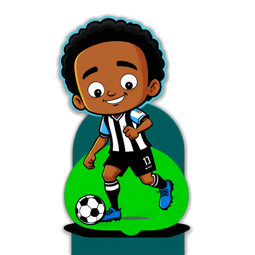 Stiker Pertandingan PSV Heracles
