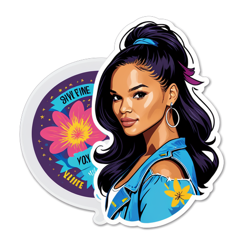 Citate inspiraționale de la Cassie Ventura