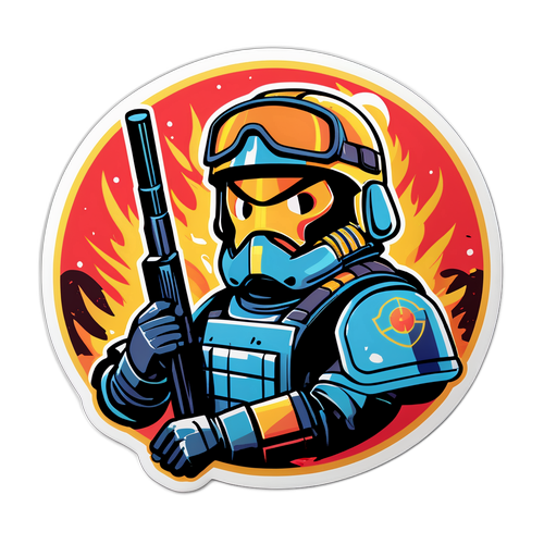 ความร้อนของสงคราม