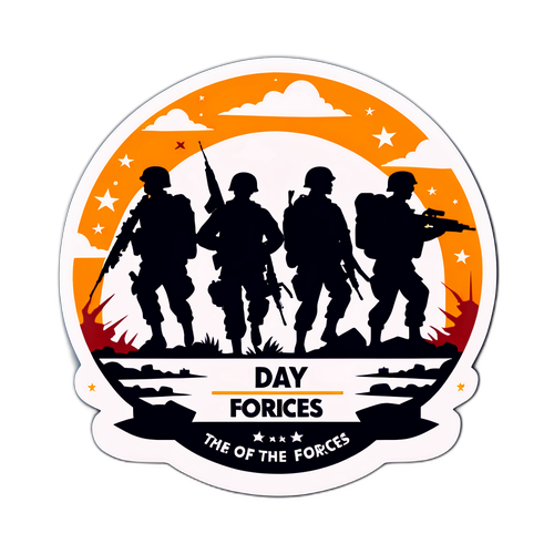 День Збройних Сил