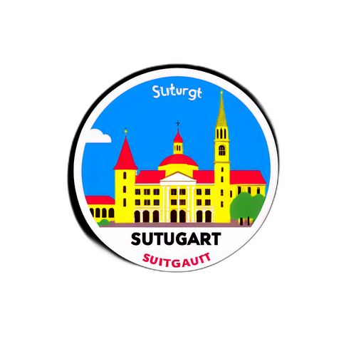 สตุตการ์ต