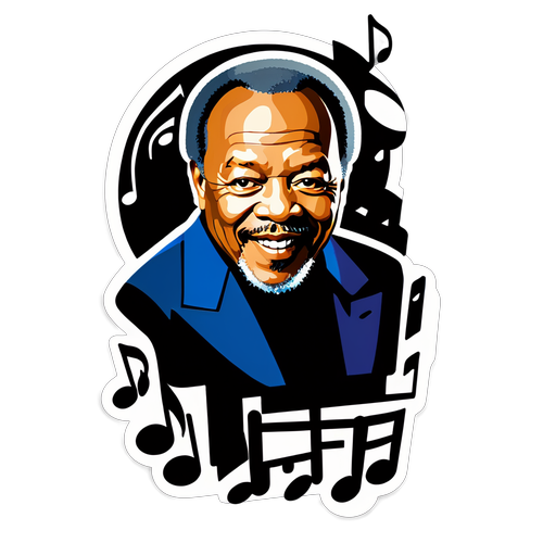 Celebrando a Quincy Jones: Música, Pasión e Inspiración