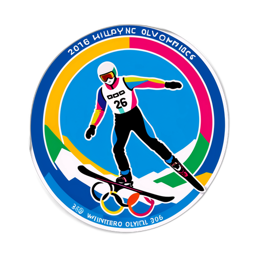 2026 Χειμενές Ολυμπιάδες