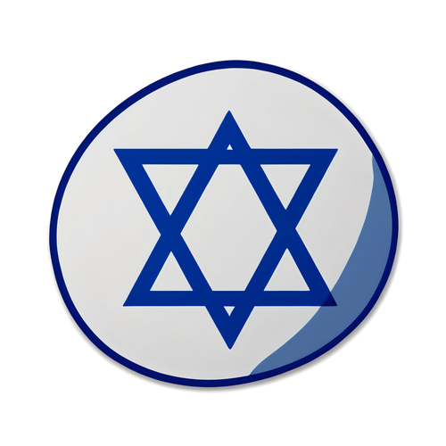 Stolz und Zusammenhalt: Interaktive Sticker für Israel