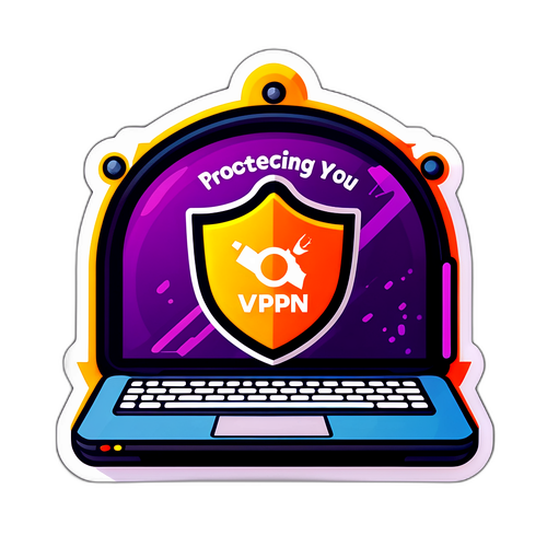 Thiết kế sticker bảo vệ trực tuyến