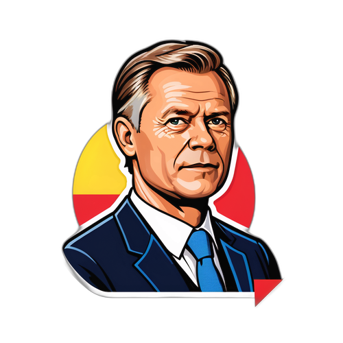 Profesjonell Karl Eirik Schjøtt-Pedersen