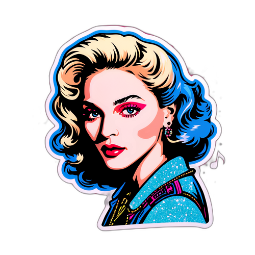 Retro Madonna Összegzés