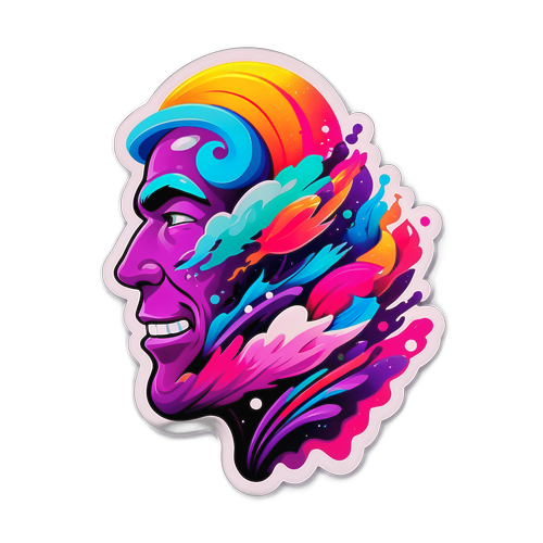 Un design vibrant et intégratif par Cameron Smet