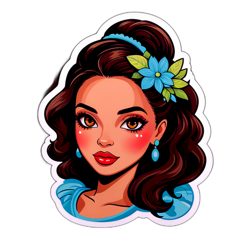 Monimuotoinen kauneus ja tyyli