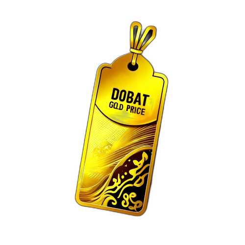 Harga Emas Sticker