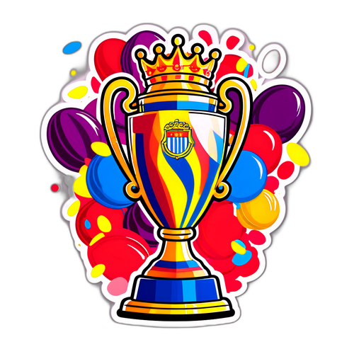 Trofi Copa del Rey