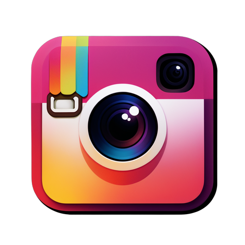 Instagram Neden Bu Kadar Geç Açılıyor? Eğlenceli Sticker Tasarımıyla Tanışın!