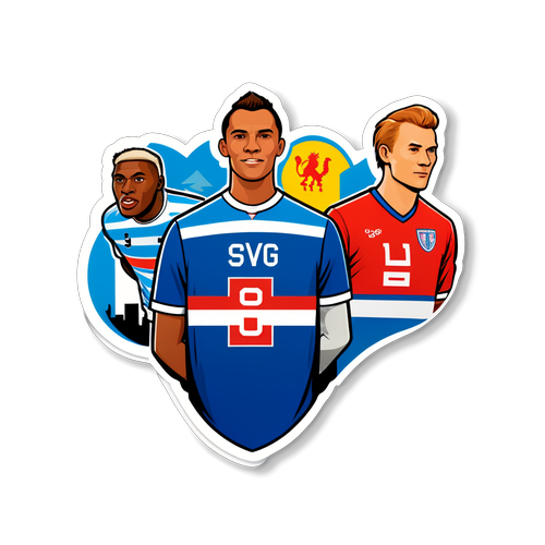 Kongsvinger og Odd fotballklubber